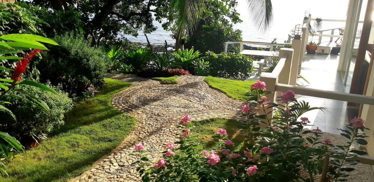 Coco Cabana Romblon Agpanabat Exterior photo