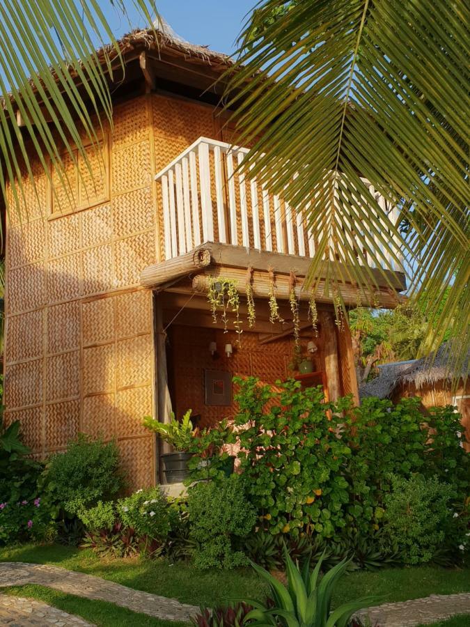 Coco Cabana Romblon Agpanabat Exterior photo