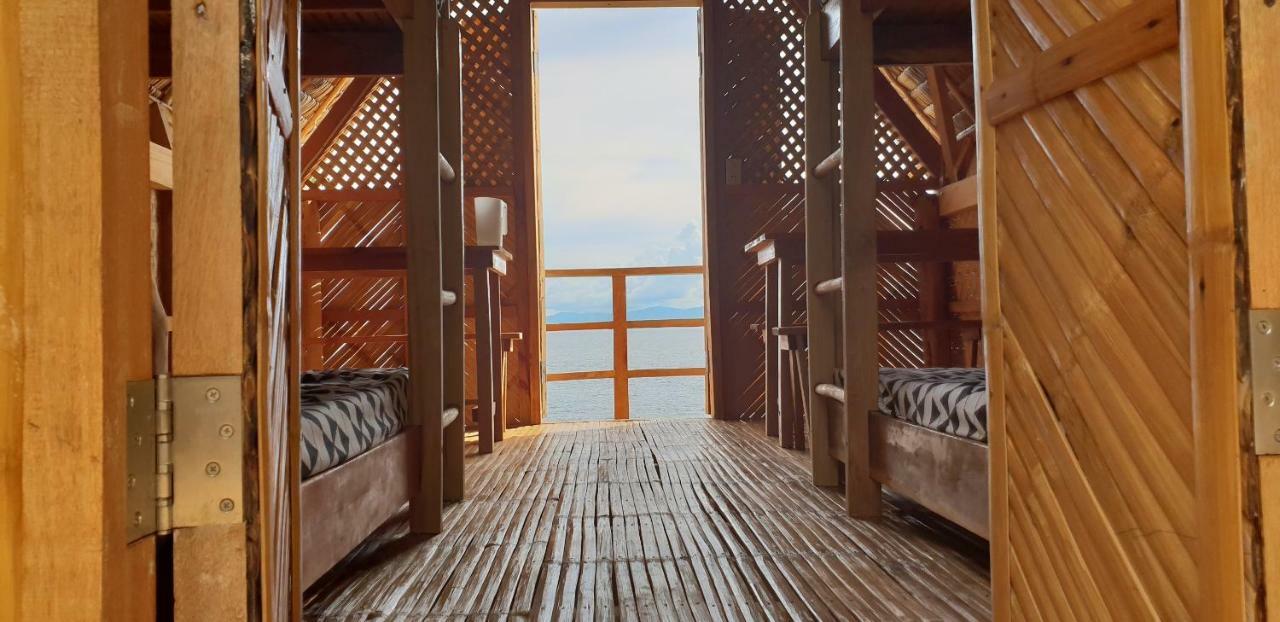 Coco Cabana Romblon Agpanabat Exterior photo